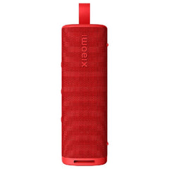 Xiaomi Sound Outdoor True Wireless Stereo Speaker - Red | QBH4263GL