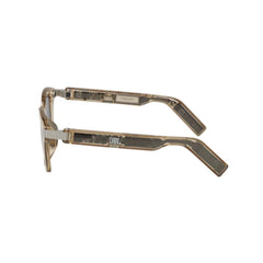 نظارة الصوت JBL SoundGear Frames Square - بلون كهرماني | JBL-AUD-SGF-AMB-OE