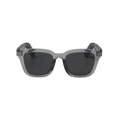 JBL SoundGear Frames Round Audio Glasses – Onyx | JBL-AUD-SGF-ONX-OE