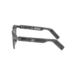JBL SoundGear Frames Round Audio Glasses – Onyx | JBL-AUD-SGF-ONX-OE