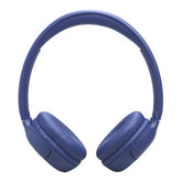 JBL Tune 530BT Wireless On-Ear Headphones - Blue | 530BT