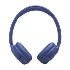 سماعات رأس JBL Tune 530BT اللاسلكية فوق الأذن - أزرق | 530BT