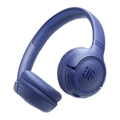 سماعات رأس JBL Tune 530BT اللاسلكية فوق الأذن - أزرق | 530BT