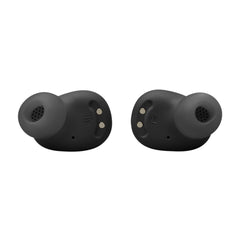 JBL Wave Buds 2 True Wireless Noise Cancelling Earbuds - Black | WBUDS2BLK