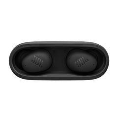 JBL Wave Buds 2 True Wireless Noise Cancelling Earbuds - Black | WBUDS2BLK