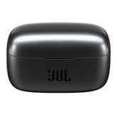 سماعات أذن لاسلكية حرة JBL Live 300 باللون الأسود | JBLLIVE300TWSBLK