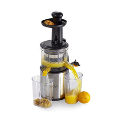 Gorenje Slow Juicer Vitaway 200W 0.6L | JC4800VWY