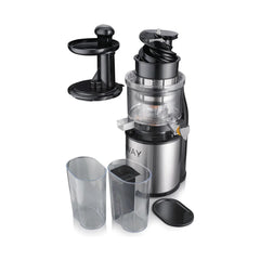 Gorenje Slow Juicer Vitaway 200W 0.6L | JC4800VWY