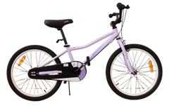 Lotus Kid's Bicycle 20 inch - Purple | JK2212001-20PP