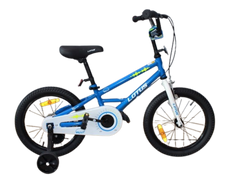 Lotus Kid's Bicycle 16 inch - Blue | JK2212022-16B