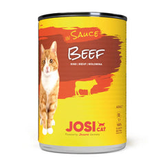 جوسيرا جوسي كات بيف صوص 415 جرام | JOS015