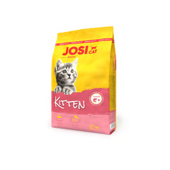 Josera Josi Cat Kitten Salmon Oil 10kg | JOS020