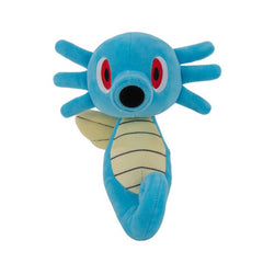 Pokemon 8" Plush – Horsea | 95217