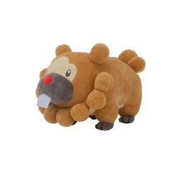 Pokemon 8" Plush – Bidoof | 95217