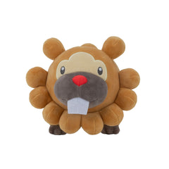 Pokémon 8" Plush – Bidoof | 95217