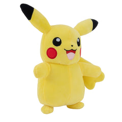 Pokémon 8" Plush – Pikachu | 95217