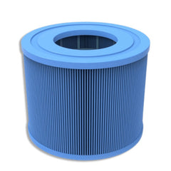 Jilong Avenli Antimicrobial Filter Cartridge - 10.5×8cm | 290802