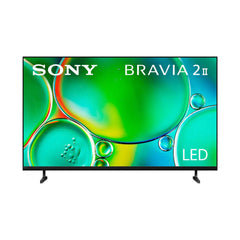 Sony BRAVIA 2 II 75″ Class 4K HDR LED Google TV | K-75S20M2#