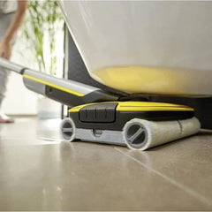 Karcher Floor Cleaner FC 7 Cordless – Yellow – 276499 | 1.055-70