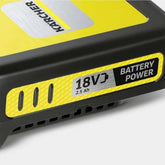 Karcher Starter Kit Battery Power 18 – 262405 | 2.445-062.0