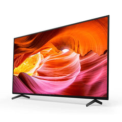 SONY LED 55" ULTRA HD SMART Google TV | KD-55X75AK#