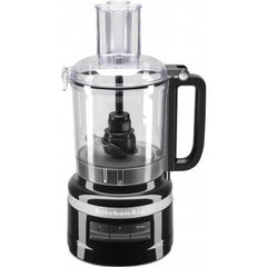Kitchenaid Food Processor 2.1L Onyx Black | KFP0919EOB