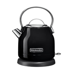 KitchenAid 1.25L Kettle Onyx Black | 5KEK1222EOB