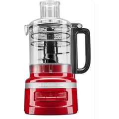 KitchenAid Food Processor 2.1L Empire Red | 5KFP0919EER