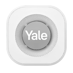 Yale Doorbell Chime | YALSVVDBCH1AW