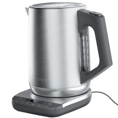Ninja Kettle 1.7 L 3000w Stainless Steel | KT201EU#