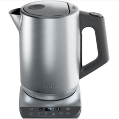 Ninja Kettle 1.7 L 3000w Stainless Steel | KT201EU#