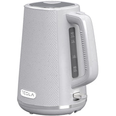 Tesla Kettle Capacity 1.7L 2200W | KT400GX