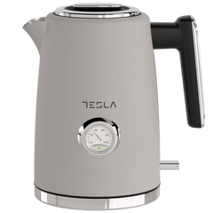 Tesla Kettle Capacity 1.7L 2200W | KT600CX