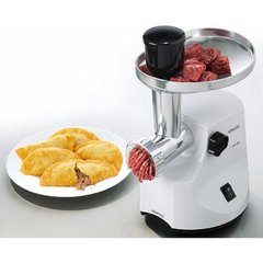 KENWOOD Meat Grinder Powerful Meat Mincer | MG470