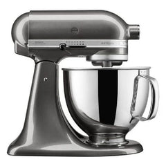 KitchenAid Artisan Stand Mixer 4.8L Liquid Graphite | 5KSM125EQG