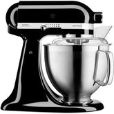 KitchenAid Iconic Mixer 4.8L Onyx Black | 5KSM185PSEOB