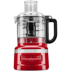 KitchenAid Food Processor 1.7 L - Empire Red | 5KFP0719BER
