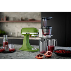 KitchenAid Slow Juicer For Mixer | 5KSM1JA