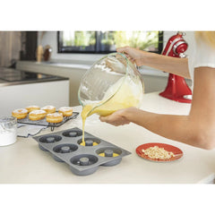 KitchenAid Glass Mixing Bowl 4.7L | 5KSM5GB