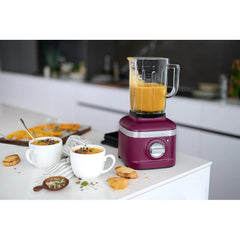 KitchenAid Blender K400 Artisan Beetroot | 5KSB4026EBE