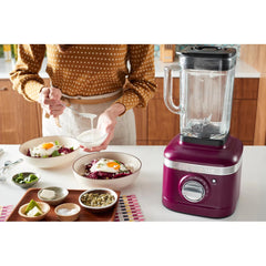 KitchenAid Blender K400 Artisan Beetroot | 5KSB4026EBE