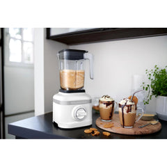 KitchenAid Blender K130 Classic White | 5KSB1320EWH