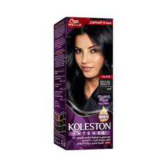 Wella Koleston MS 303/4 Dark Chestnut | WEL-KOL-A0003329