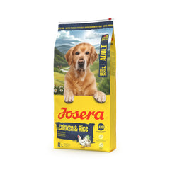 Josera Medi Maxi Adult With Chicken & Rice 12.50kg | LAR005