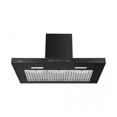 SUPER CHEF Wall Mounted Hood 90Cm Touch Control | LARA 90