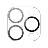 Joyroom Mirror Camera Lens Protector for iphone 14,15 | JR-LJ3