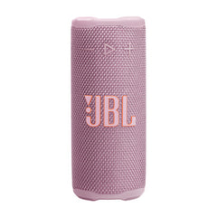JBL Grip Portable Bluetooth Speaker Pink | JBLGRIPPINK