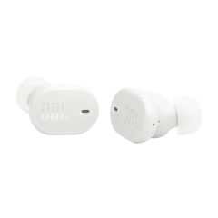 JBL Tune Buds 2 True Wireless Earbuds White | JBLTBUDS2WHT