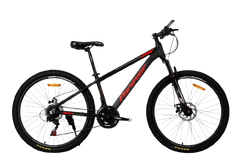 Forever Bicycle Disc Brakes - 24 inch | LTY-24