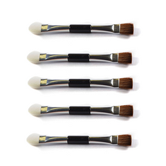 Luna Applicators, Pad / Brush, 5 Pcs | LU30861,LU30565